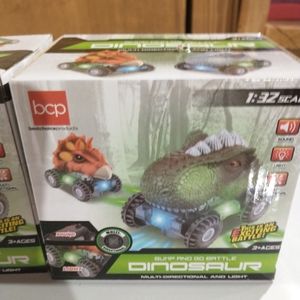Dino cars